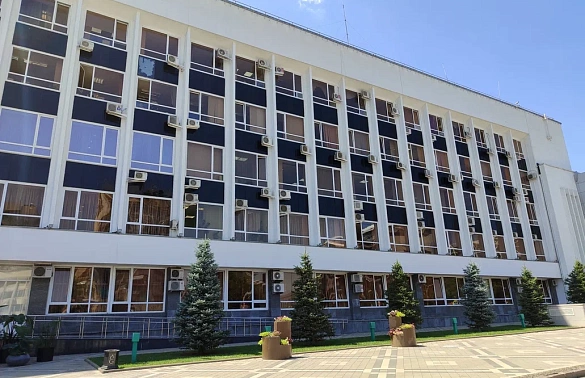 Депутаты утвердили новый порядок выборов мэра в Краснодаре