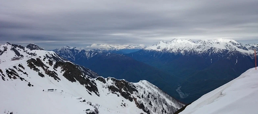 Кубань и Адыгея возглавили рейтинг самых дорогих направлений января 2026 года