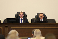 Депутаты Кубани обсудили программу обеспечения жильем детей-сирот