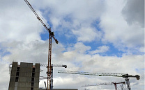 На Кубани себестоимость строительства «квадрата» почти втрое ниже цены новостроек