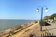 Азовское море стало главным хитом лета 2025: что изменилось для туристов