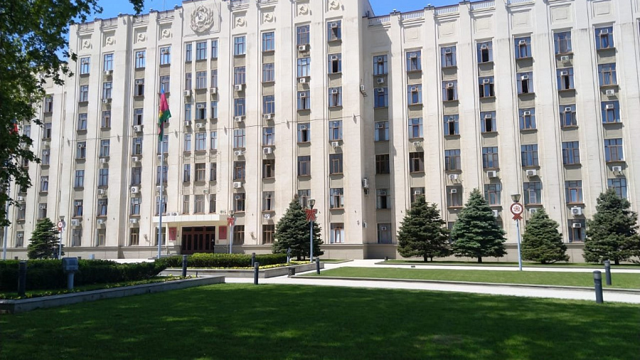Губернатор объявил о новых ограничениях в Краснодарском крае после 6 ноября