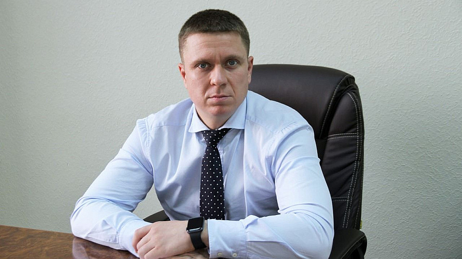 Губернатор отправил в отставку главу департамента  строительства Краснодарского края