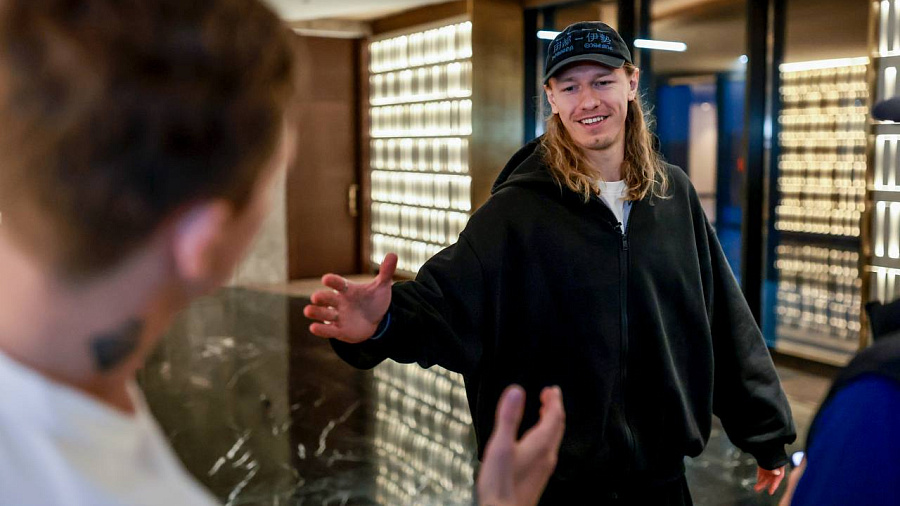 Стало известно, кто будет капитаном сборной России в матче с Никарагуа 27 марта