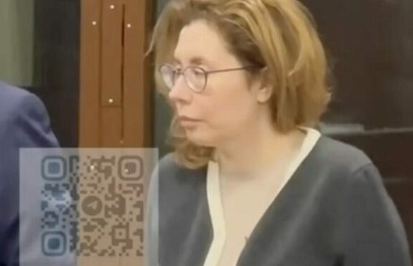 Жена бывшего мэра Сочи Янина Копайгородская отказалась от голодовки в СИЗО