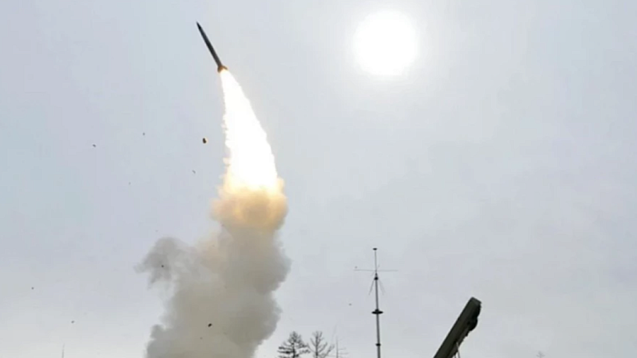 Российские военные уничтожили БПЛА самолетного типа над Черным морем