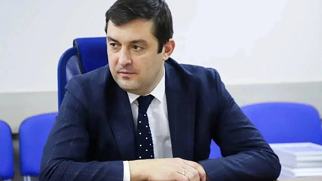 Главу департамента по казачеству Тарарыкина задержали на Кубани