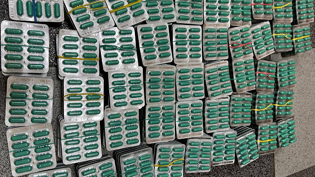 В Краснодаре выявили аптеки, продававшие смертельно опасные препараты подросткам