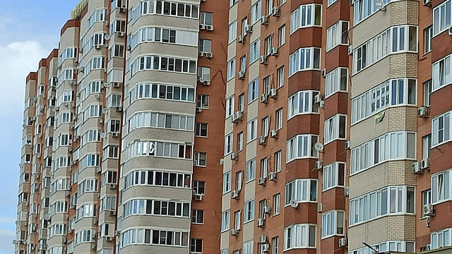 Стало известно, как подорожали съемные квартиры в Краснодаре в ноябре
