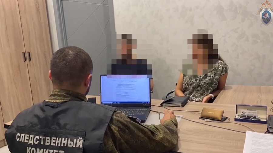 Сотрудники СК задержали подозреваемых в нападении на аниматоров в Анапе
