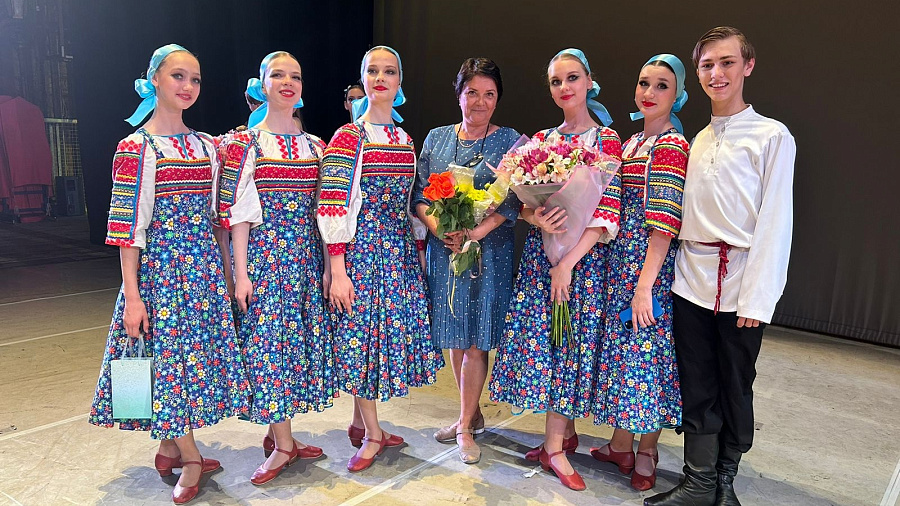 Будет ли дом у кузницы балетных кадров на Кубани?