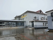 В аэропорту Краснодара ввели ограничения из-за угрозы дронов 