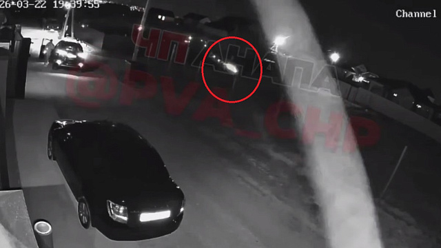 Жителей Анапы напугал громкий хлопок на дачах