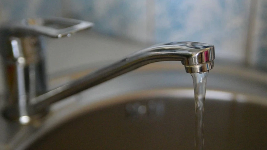 В Краснодаре жители почти 30 улиц останутся без воды на полдня 