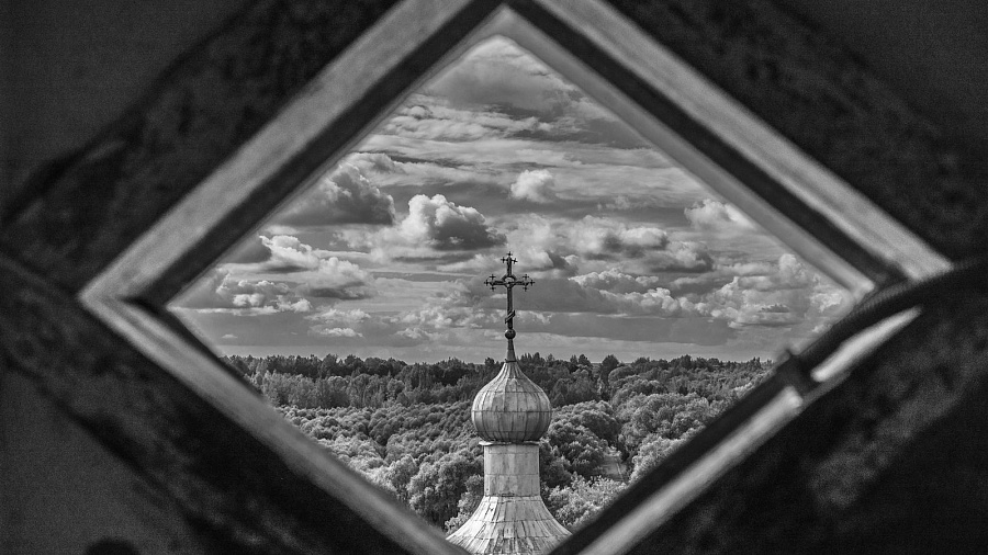 Выставка «35 лет Союзу фотохудожников России» откроется в Краснодаре 