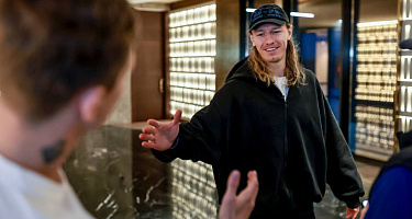 Стало известно, кто будет капитаном сборной России в матче с Никарагуа 27 марта