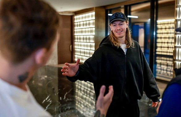 Стало известно, кто будет капитаном сборной России в матче с Никарагуа 27 марта