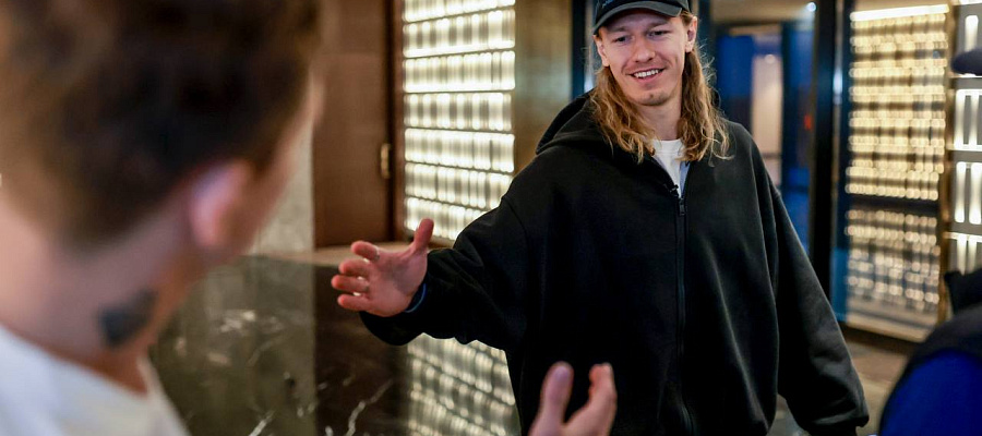 Стало известно, кто будет капитаном сборной России в матче с Никарагуа 27 марта