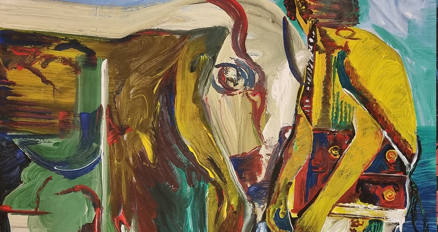 В Краснодарском краевом художественном музее имени Ф.А. Коваленко откроется выставка «Точка сборки»