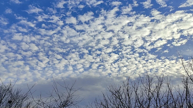 Синоптики рассказали, какой сюрприз готовит погода в финале зимы на Кубани