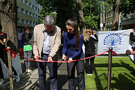 В Краснодаре на факультете журналистики КубГУ прошло награждение победителей творческого конкурса «Моя семья – Моя крепость»