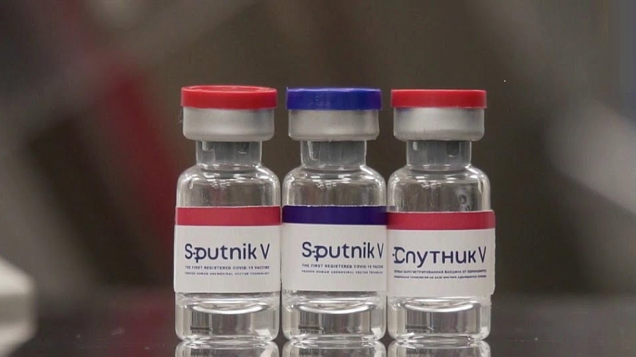 В России предлагают сделать вакцинацию от коронавируса обязательной для всех