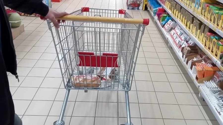 ФАС заставит «Магнит», «Ленту», «Ашан» и еще 7 сетей урезать цены на продукты