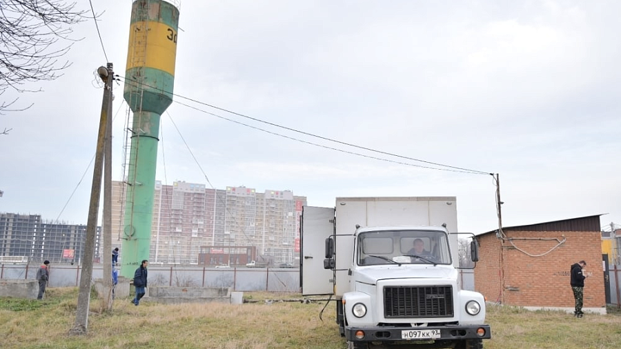 Рвота и температура: жители Краснодара массово жалуются на отравление после аварии на водонасосной станции
