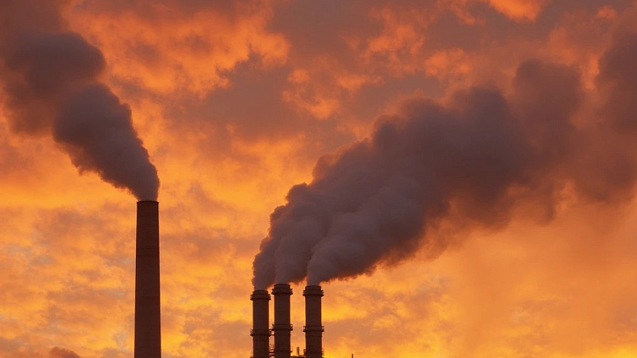 Динская ТЭС на Кубани получит 2 млрд рублей на старте стройки