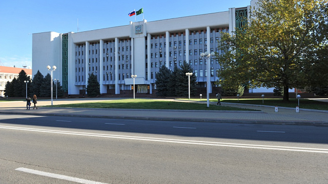 В Адыгее ввели запрет на проведение банкетов, массовых свадеб и похорон