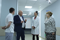 Депутаты Кубани обсудили программу обеспечения жильем детей-сирот