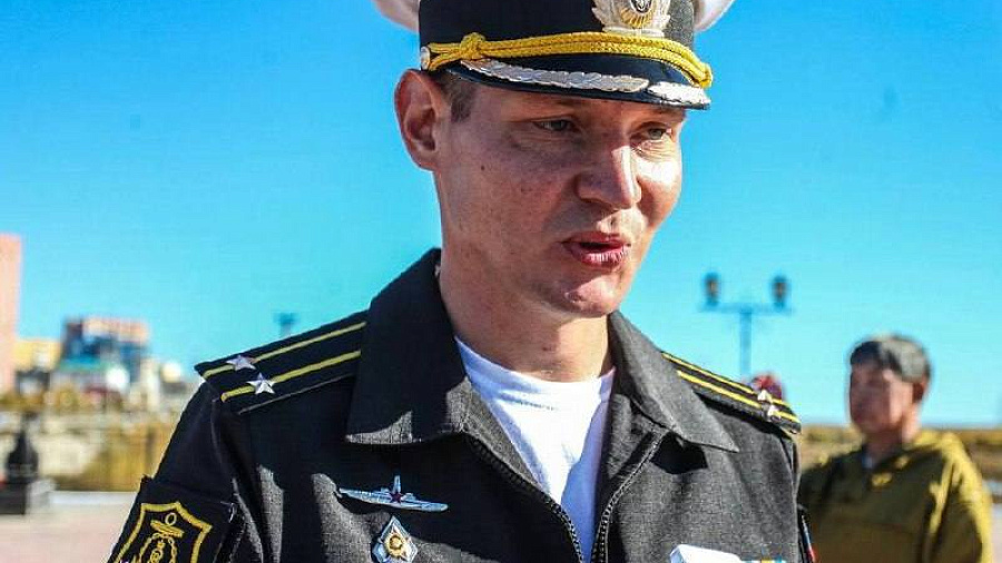 На Кубани задержали подозреваемого в убийстве экс-командира подлодки «Краснодар» Станислава Ржицкого
