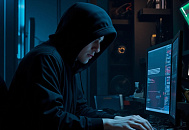 Студент из Краснодара торговал разработанным вирусом ClayRat