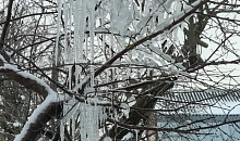 От +14 до -9 градусов похолодает на Кубани за пять дней