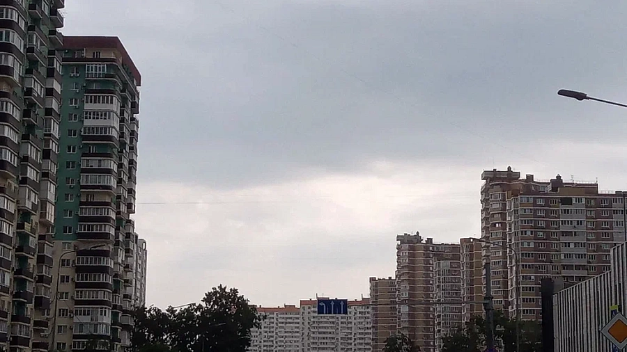 В Краснодаре включат сирены тревоги