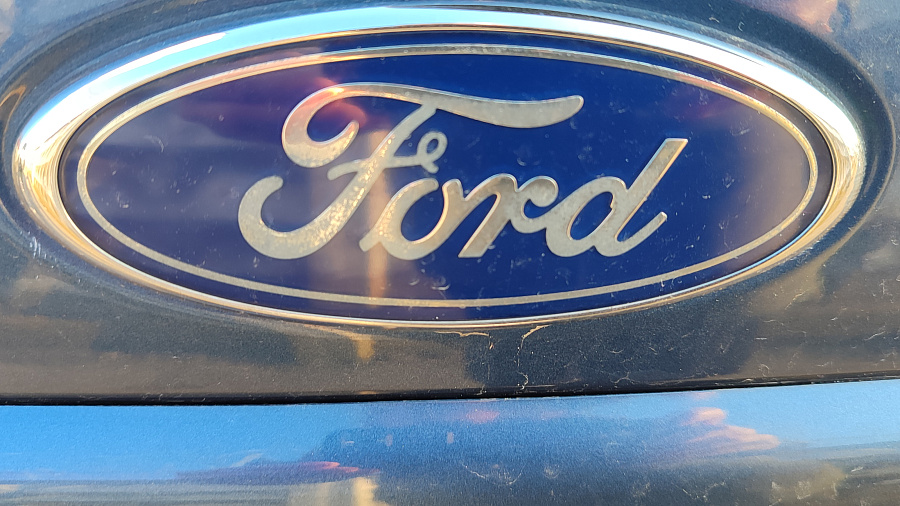 Компания Ford отозвала 312 тысяч своих автомобилей из-за тормозов