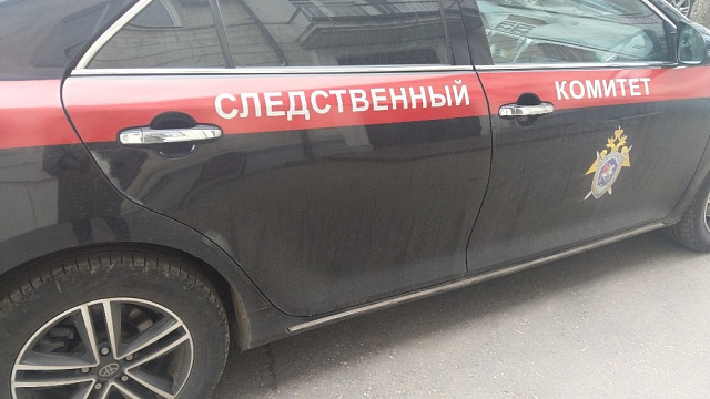 В Сочи задержан мужчина, расстрелявший женщину и ранивший мужчину в мясном магазине