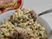 В ЮФО подорожали главные продукты для новогоднего стола