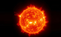 Комета C/2026 A1 упадет на Солнце 4 апреля по прогнозам ученых