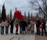 Жители Краснодара массово признались в любви Сергею Галицкому