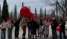 Жители Краснодара массово признались в любви Сергею Галицкому