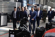 «Было дико страшно»: жители Краснодара рассказали о ночной атаке БПЛА