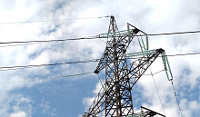 В Краснодаре десятки улиц остались без электричества