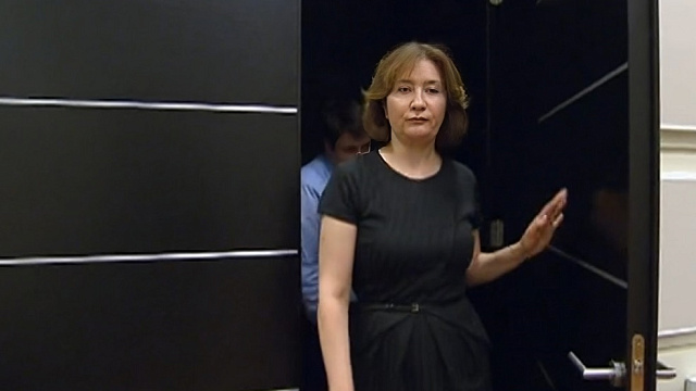 Появились подробности задержания кубанской экс-судьи Елены Хахалевой