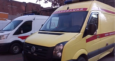 ВСУ ударили дронами по Краснодару: пострадали двое детей и взрослый