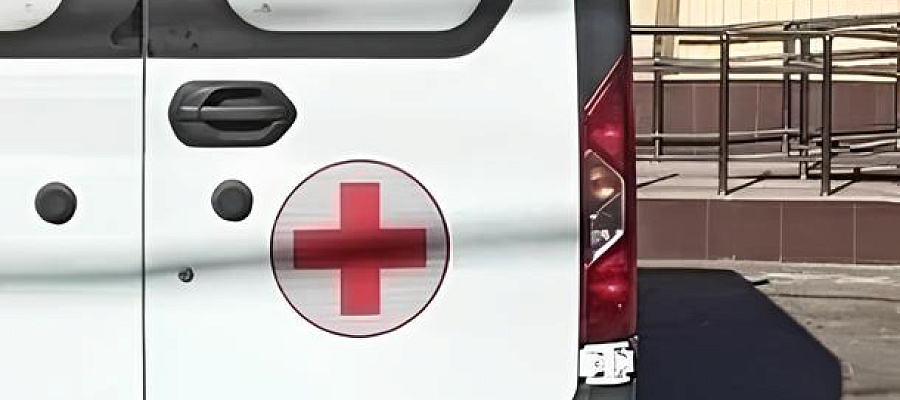 На Кубани погиб человек от атаки БПЛА на сельхозпредприятие