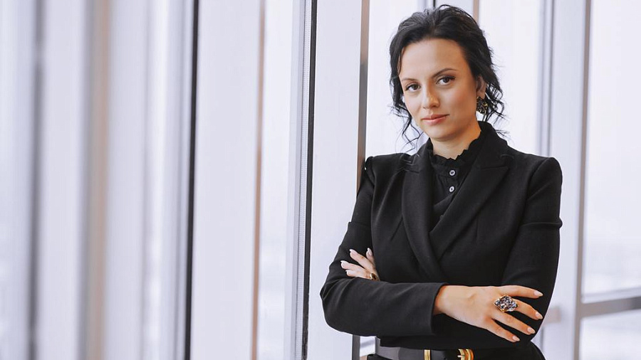 Юрист из Краснодара Инна Арендаренко включена в престижный международный  рейтинг Best Lawyers