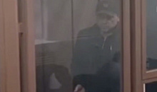 И.о. министра ГО и ЧС Кубани Штриков сел в СИЗО за подлог тендера