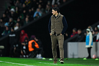 Экс-тренер «Краснодара» Владимир Ивич хотел бы сотрудничать с российскими клубами