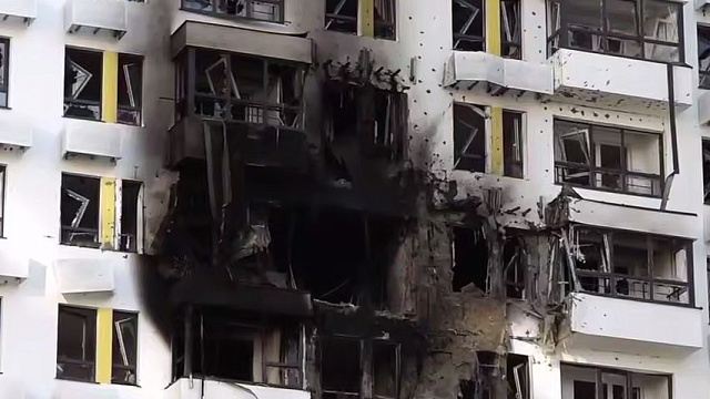 Рев дронов и вой сирен: как жители Кубани пережили атаку БПЛА 25 ноября